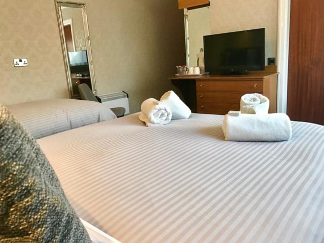 צימר Bromwell Court