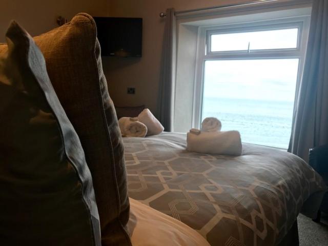 צימר Bromwell Court