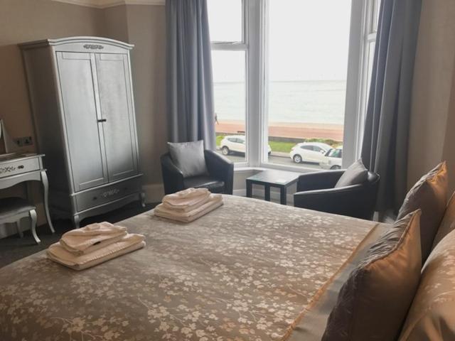 צימר Bromwell Court