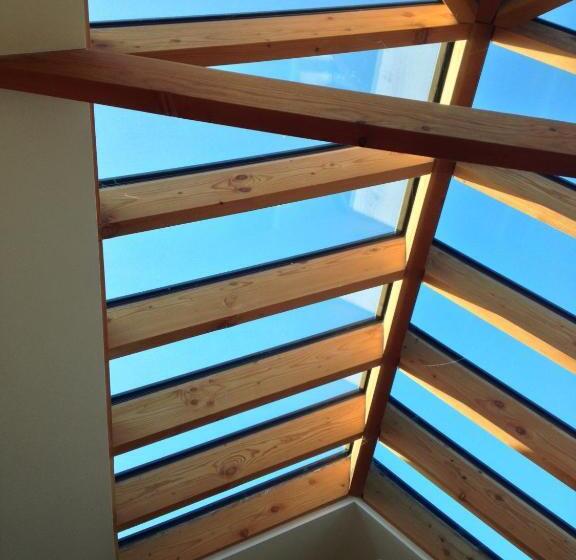 צימר Cragend Grange