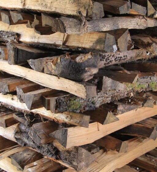 צימר Cragend Grange