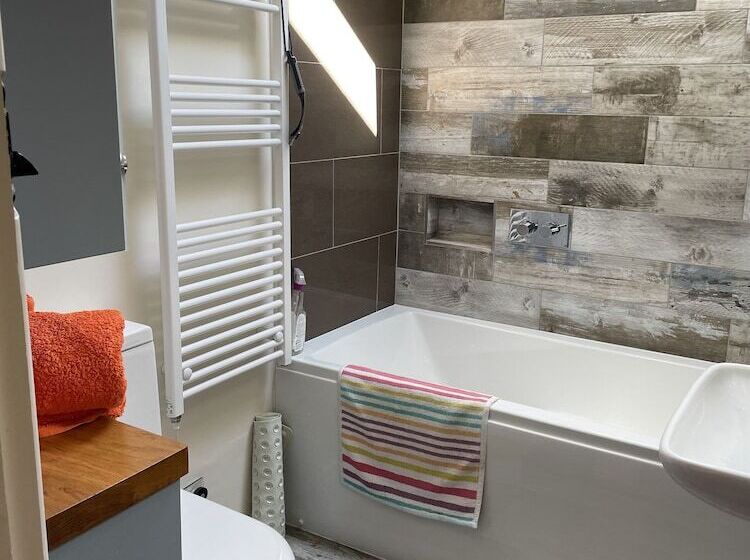 مبيت وإفطار Ellesmere House