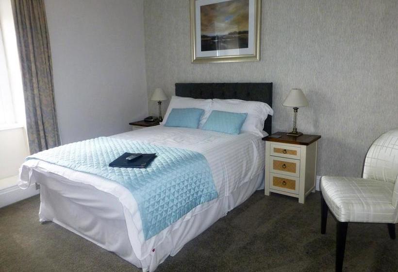 مبيت وإفطار Gordons