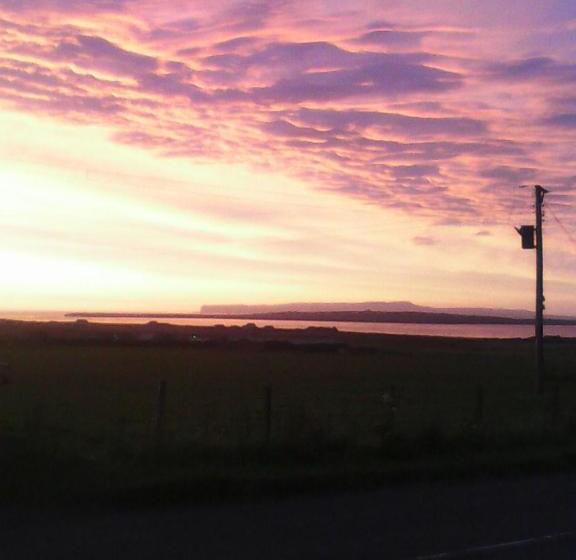 Bed and Breakfast Hamnavoe John O Groats Hostel