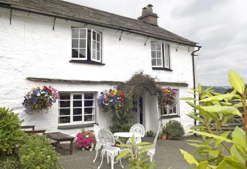 민박 High Wray Farm