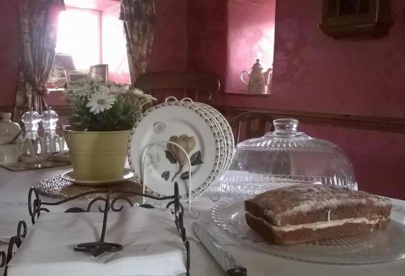 민박 High Wray Farm