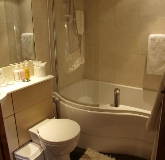 민박 High Wray Farm