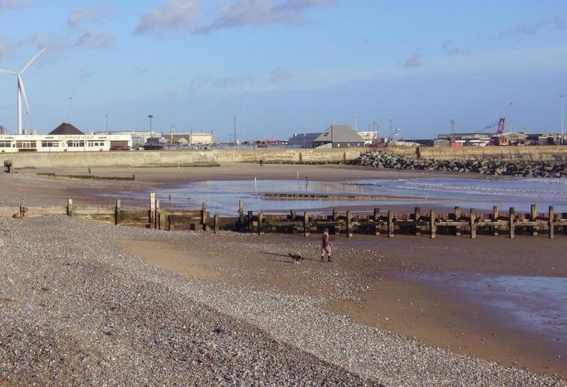 민박 Kingsleigh Guest House