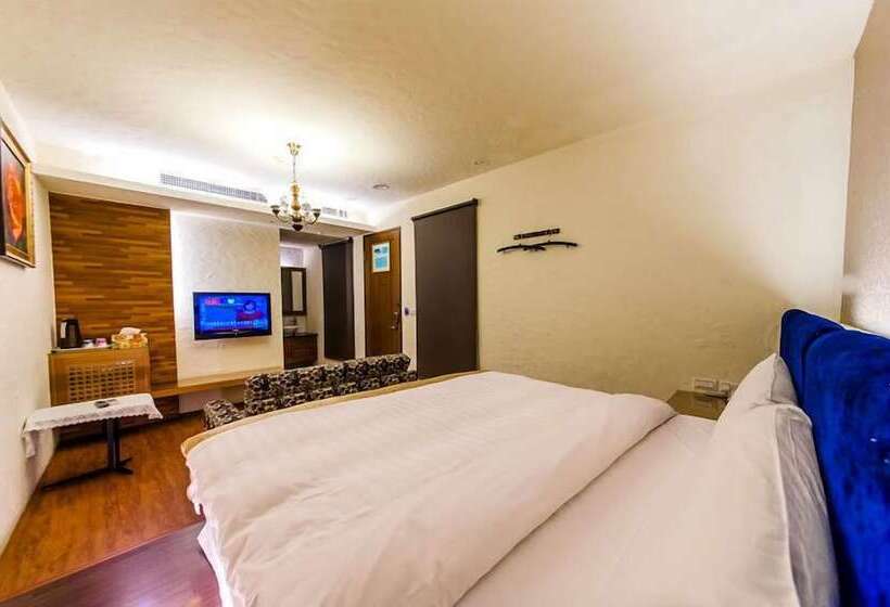 تختخواب و صبحانه Meifon