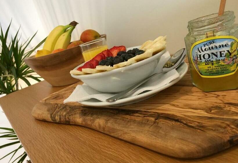 Mourne Country House Bed And Breakfast