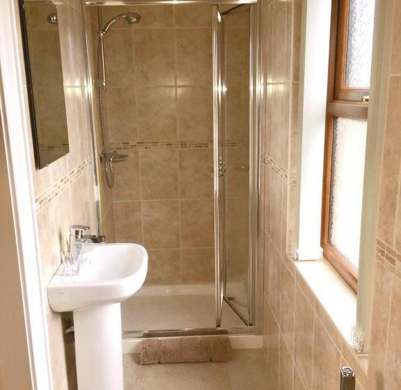 Mourne Country House Bed And Breakfast