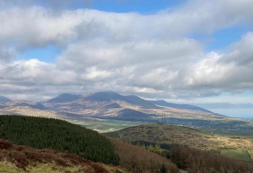 Mourne Country House Bed And Breakfast
