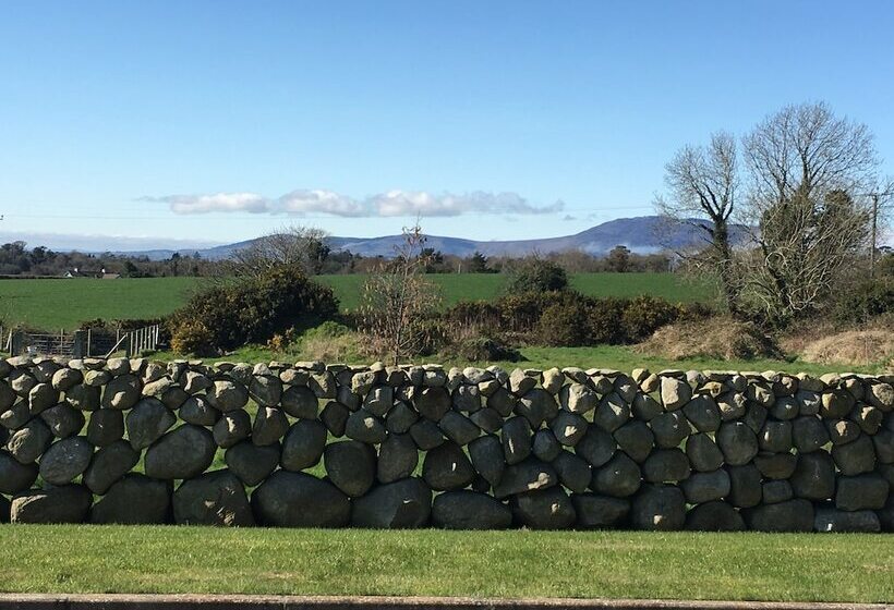 Mourne Country House Bed And Breakfast