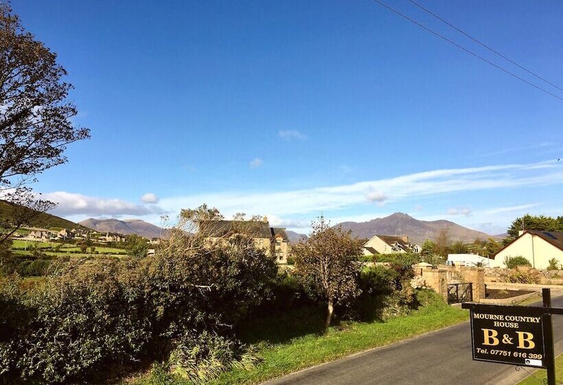 Mourne Country House Bed And Breakfast
