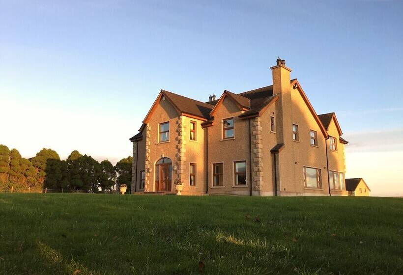 Mourne Country House Bed And Breakfast
