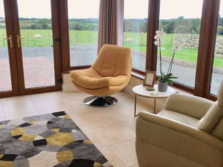 Mourne Country House Bed And Breakfast