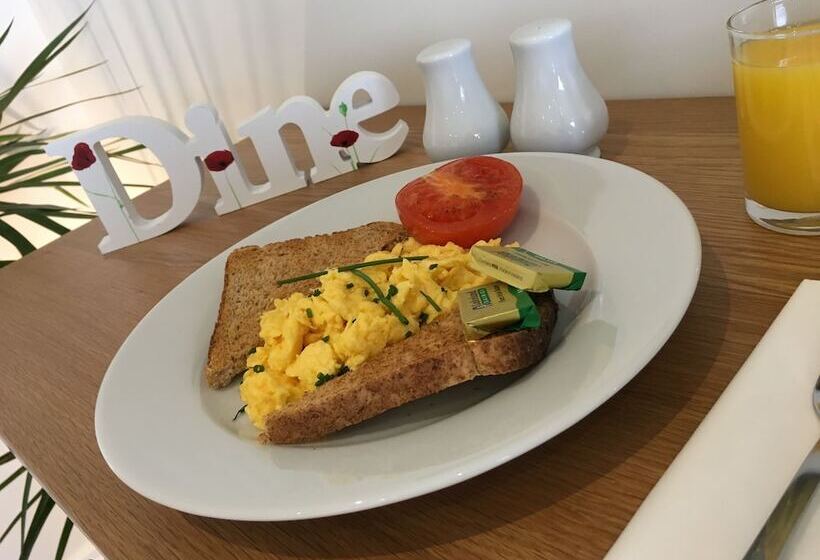 Mourne Country House Bed And Breakfast