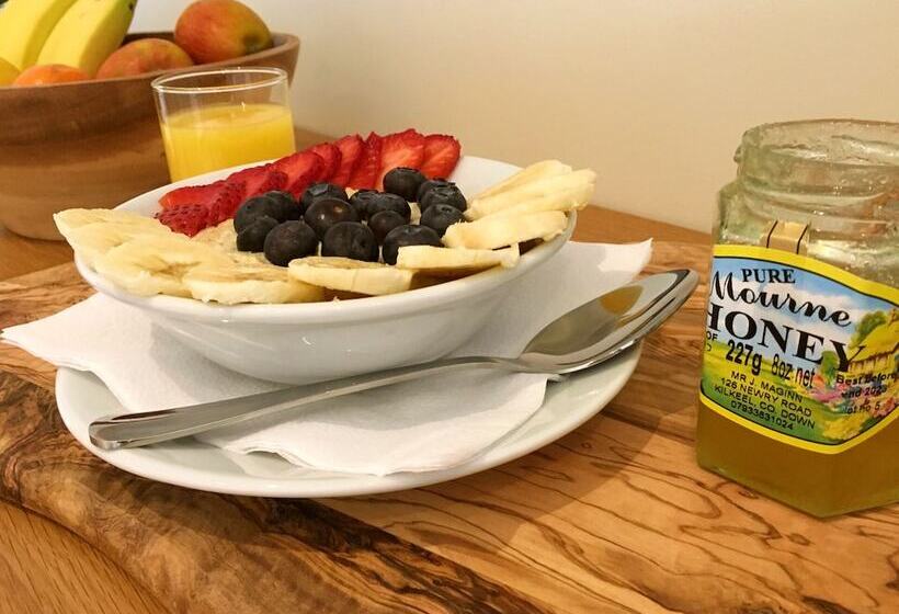 Mourne Country House Bed And Breakfast