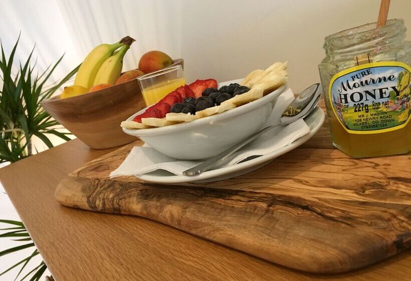 Mourne Country House Bed And Breakfast