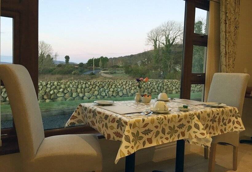 Mourne Country House Bed And Breakfast