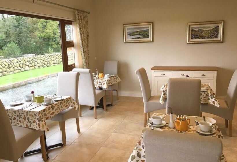 Mourne Country House Bed And Breakfast