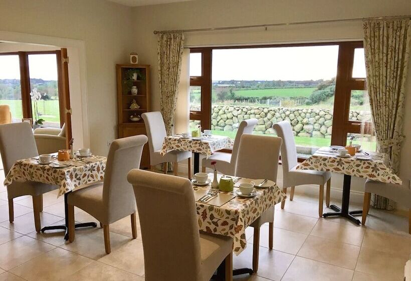 Mourne Country House Bed And Breakfast