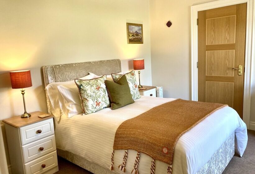 Mourne Country House Bed And Breakfast