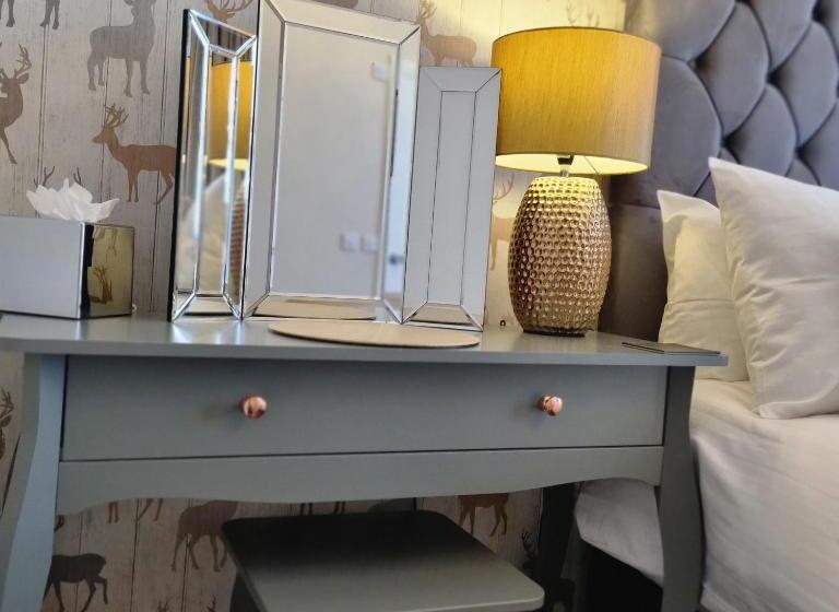 مبيت وإفطار Rose Villa