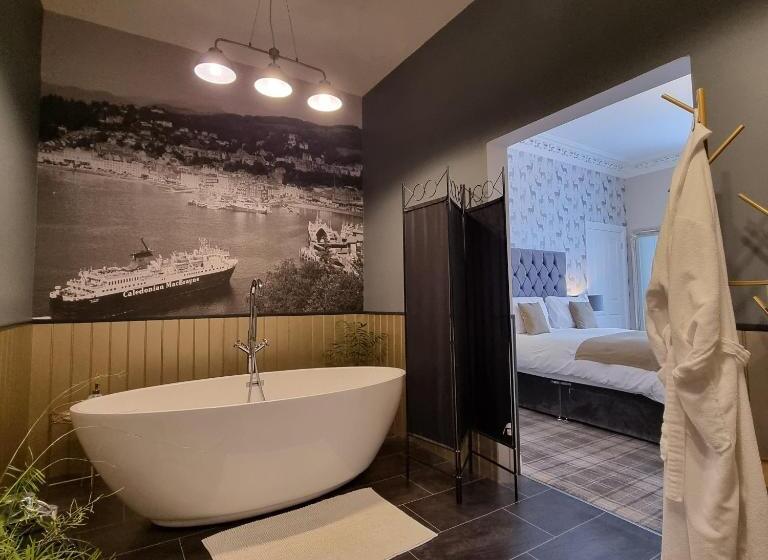 مبيت وإفطار Rose Villa