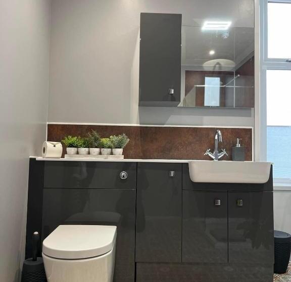 مبيت وإفطار Rose Villa