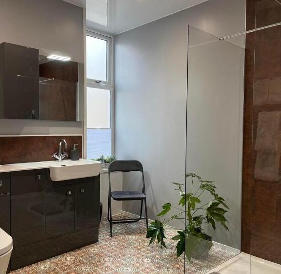 مبيت وإفطار Rose Villa