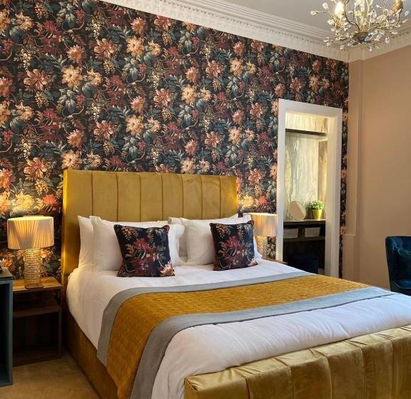 مبيت وإفطار Rose Villa