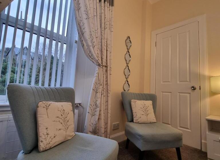 مبيت وإفطار Rose Villa