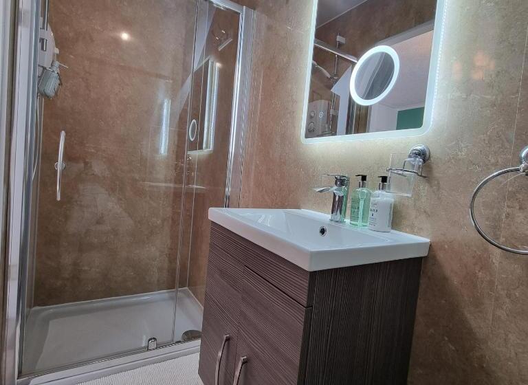 مبيت وإفطار Rose Villa