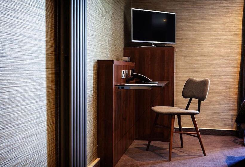 צימר San Pietro Hotel & Restaurant