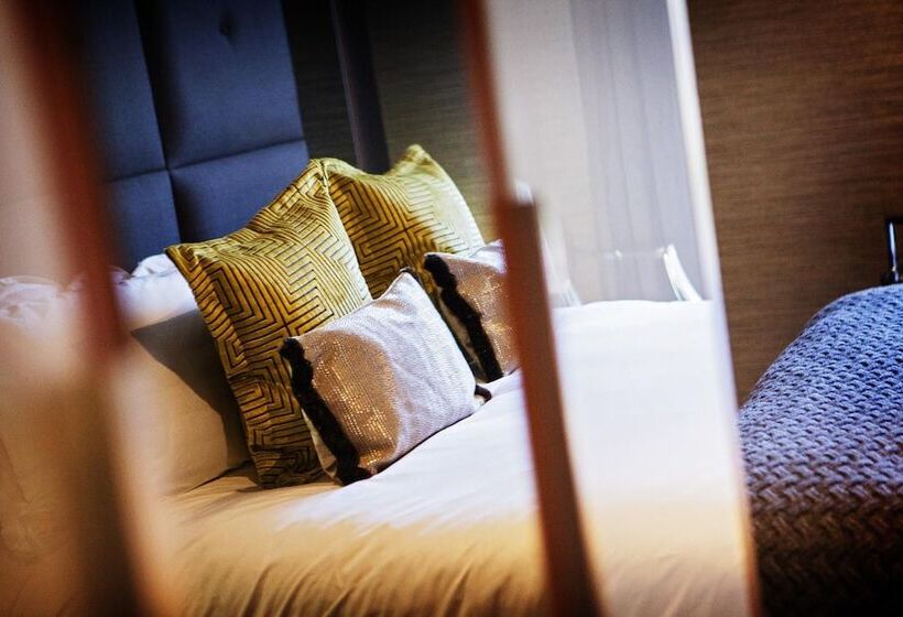 민박 San Pietro Hotel & Restaurant