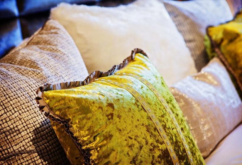 צימר San Pietro Hotel & Restaurant