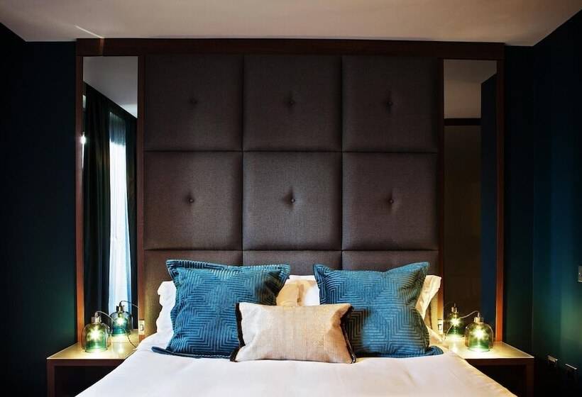 צימר San Pietro Hotel & Restaurant