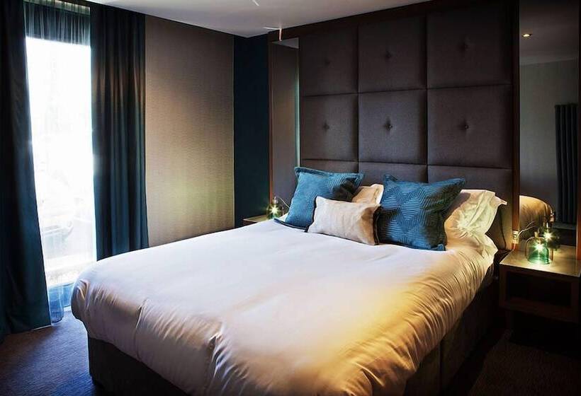 צימר San Pietro Hotel & Restaurant