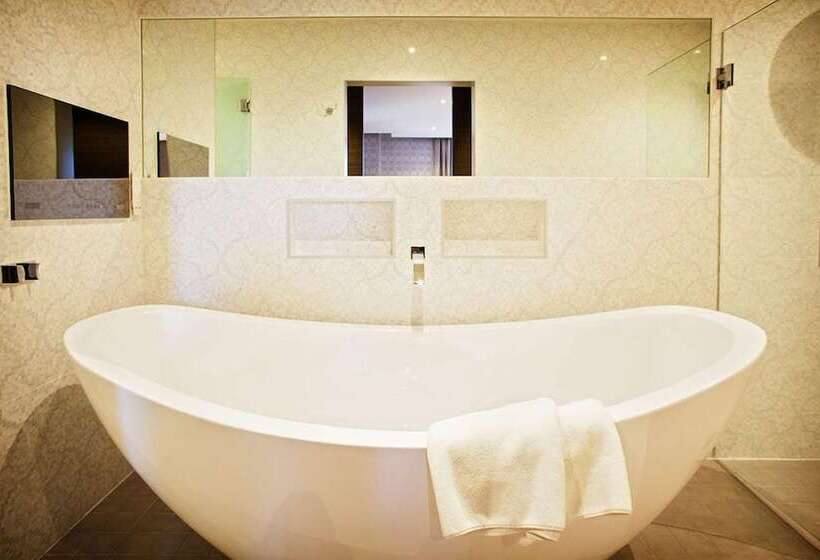 צימר San Pietro Hotel & Restaurant