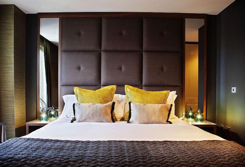 צימר San Pietro Hotel & Restaurant