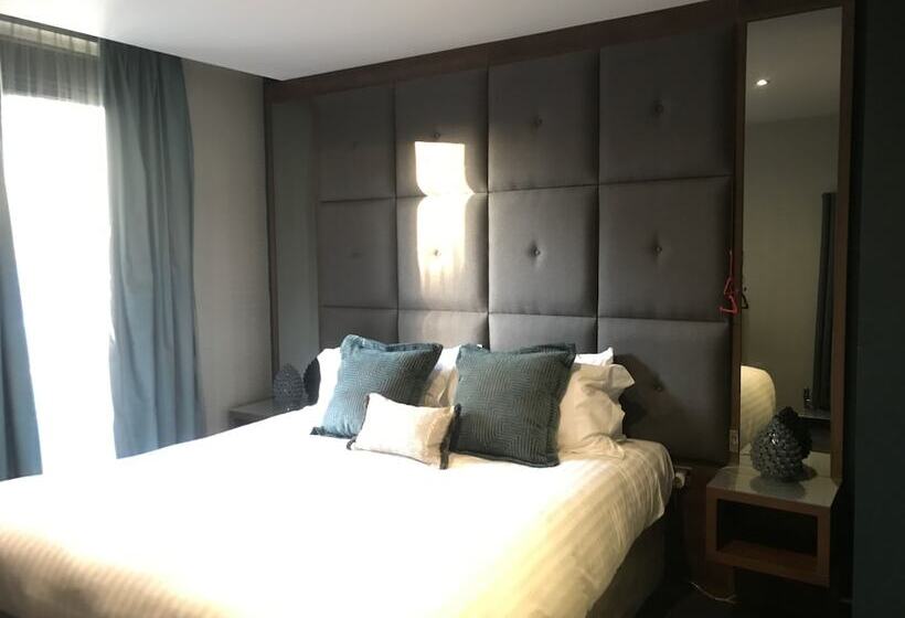 민박 San Pietro Hotel & Restaurant