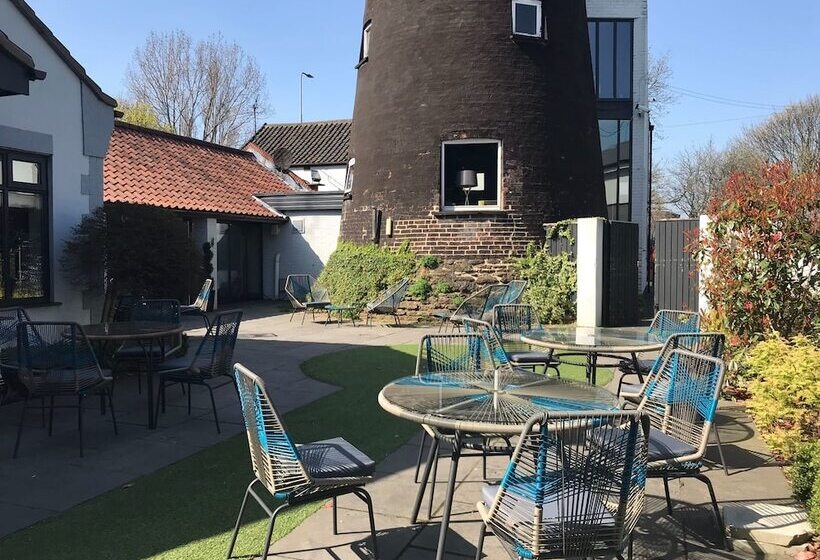 צימר San Pietro Hotel & Restaurant