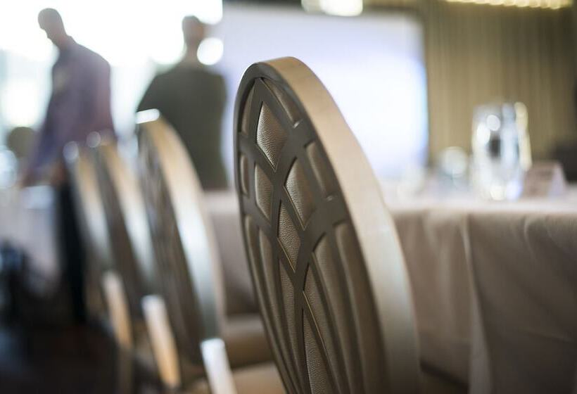 צימר San Pietro Hotel & Restaurant