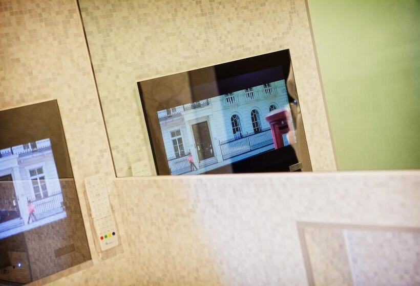 צימר San Pietro Hotel & Restaurant