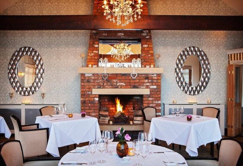 민박 San Pietro Hotel & Restaurant