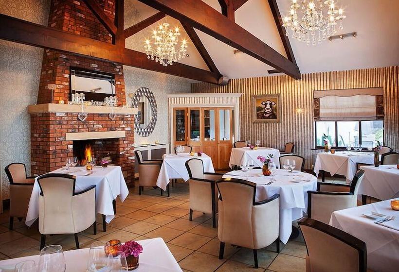 צימר San Pietro Hotel & Restaurant