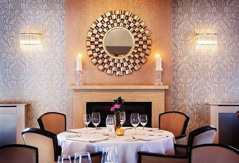 צימר San Pietro Hotel & Restaurant