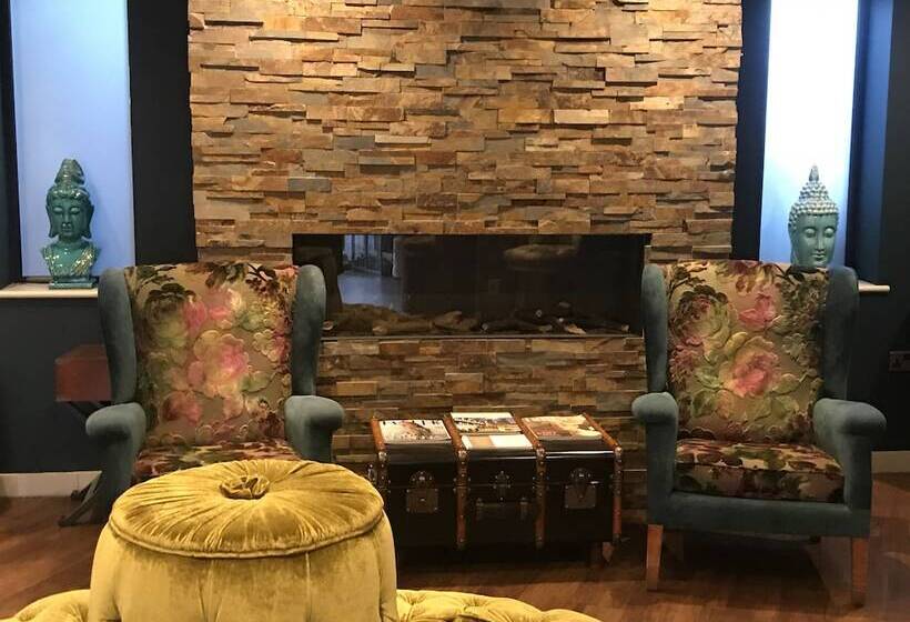 צימר San Pietro Hotel & Restaurant