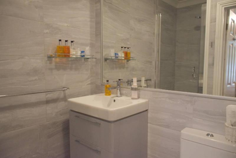 ベッドアンドブレックファースト The Cambridge Guest House By Tas